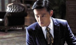 娱乐吃瓜君胡歌